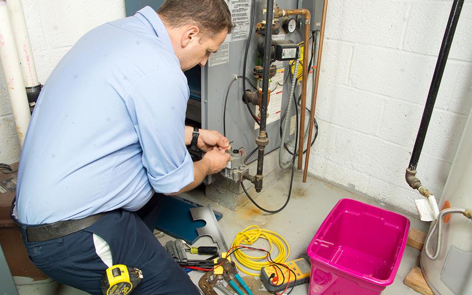 installation chauffage électrique Villeparisis