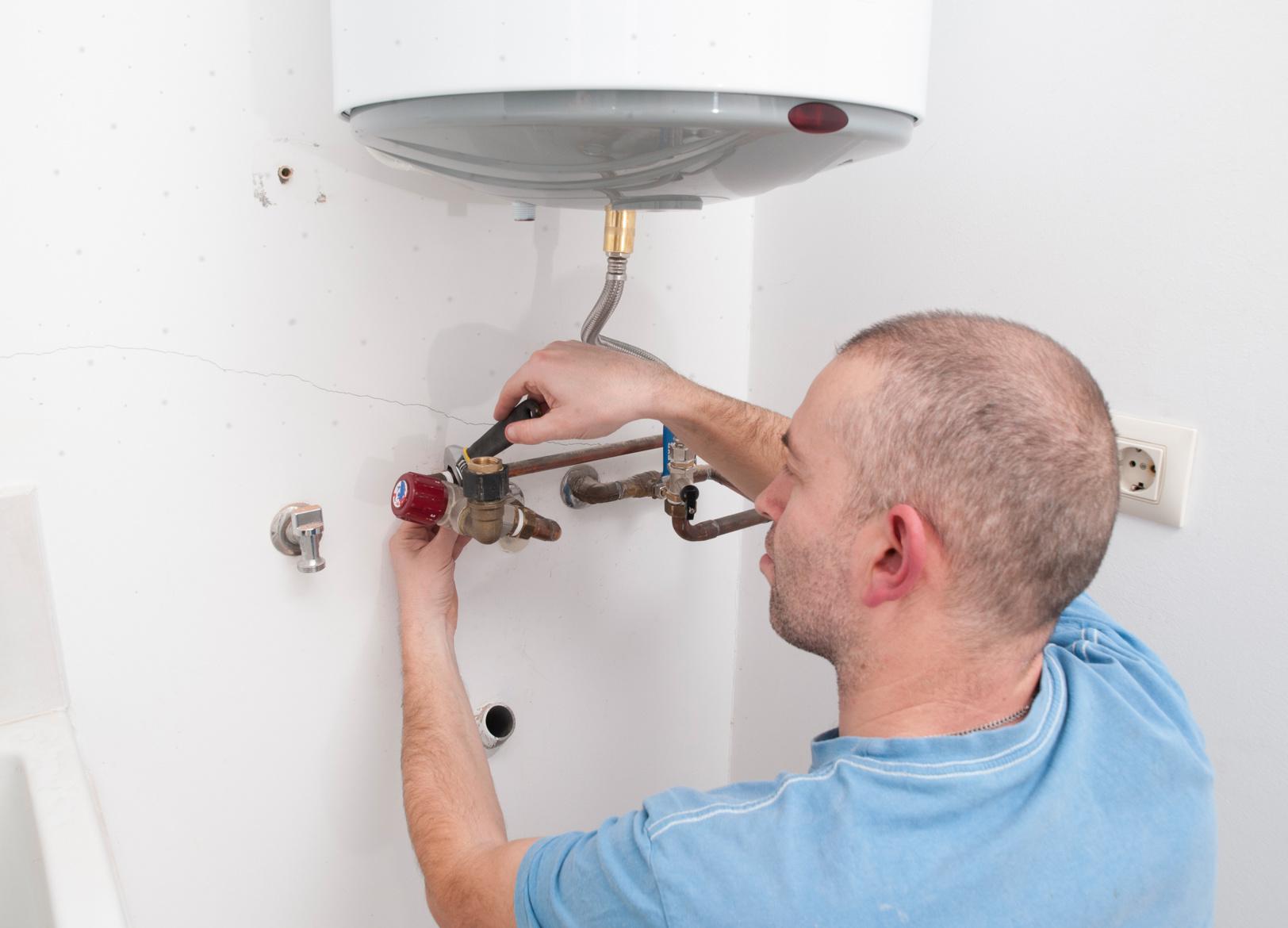 chauffage au gaz Palaiseau