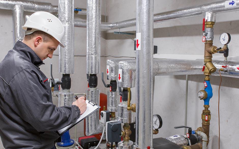 chauffage à gaz Nogent-sur-Oise